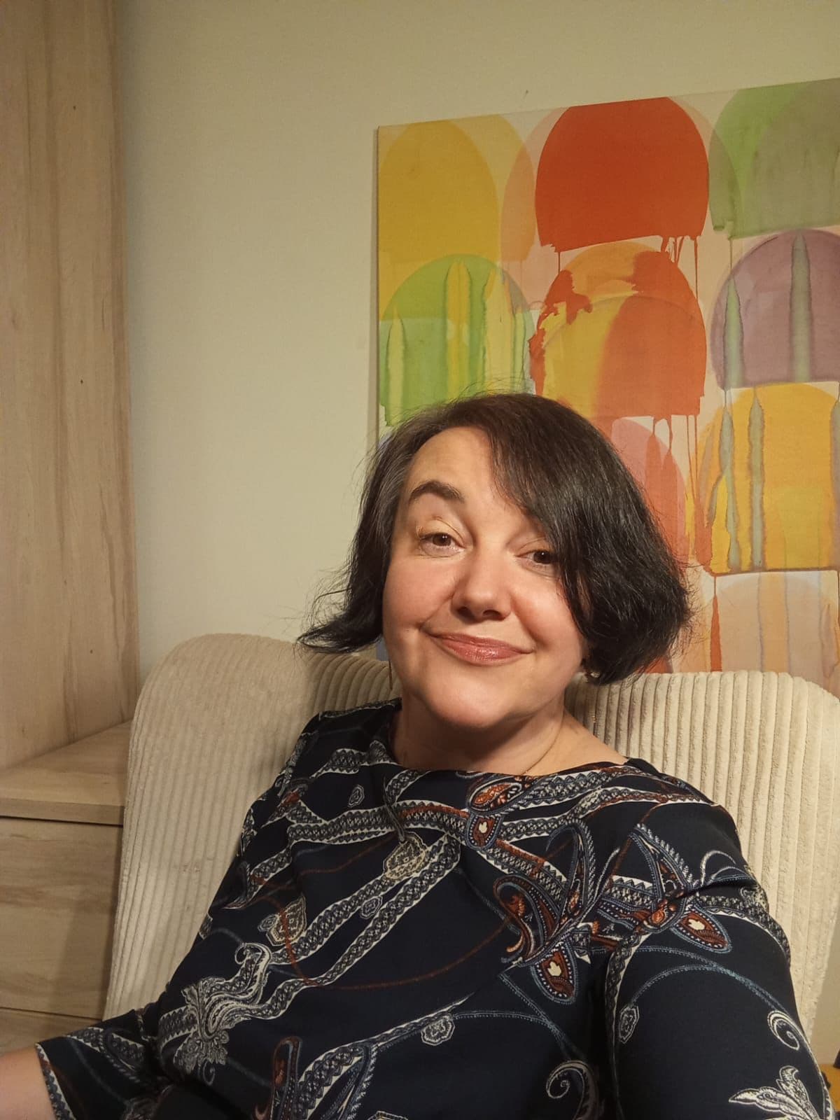 Anna Kuczkowska-Pluta